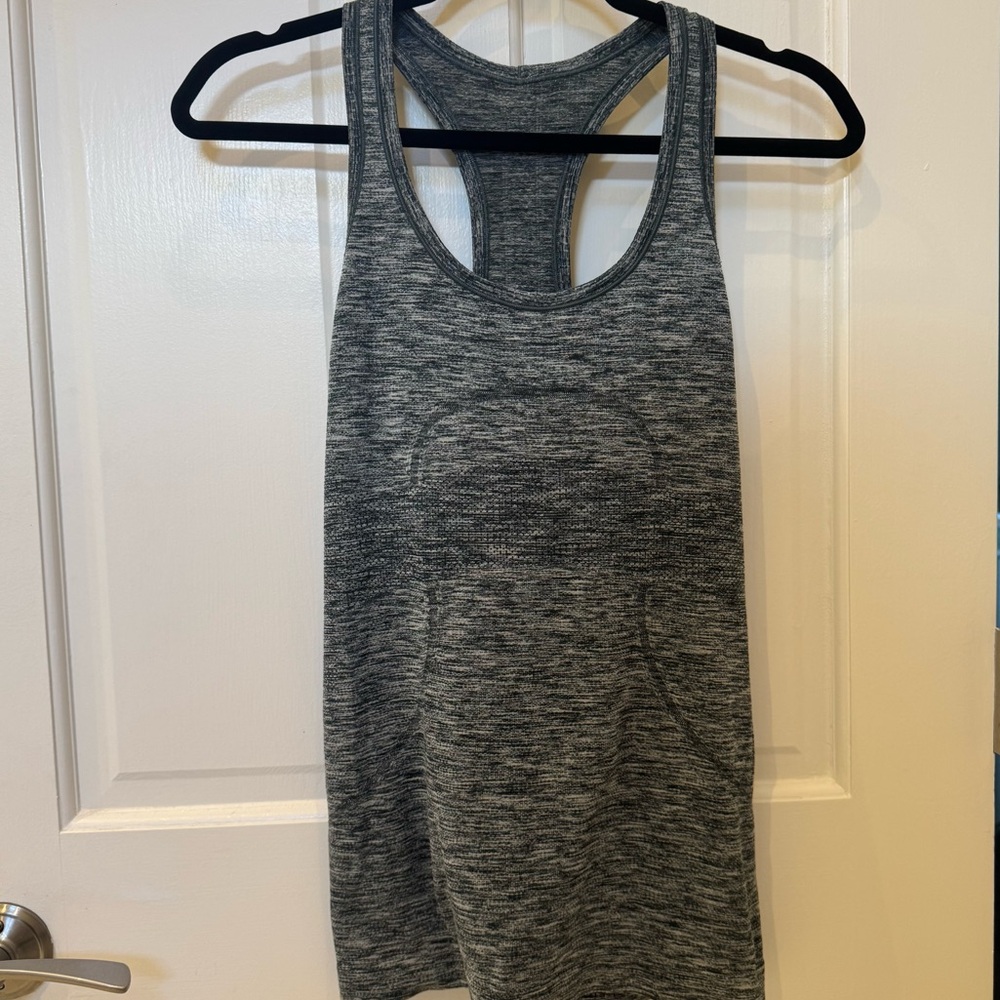 Lululemon Swiftly Tech Racerback Tank